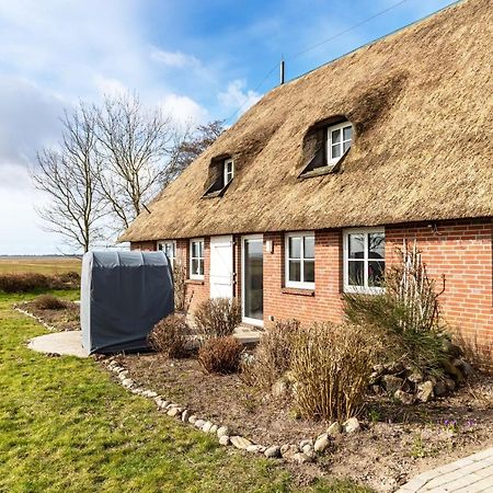 Schipp Landen Johanna Husum (Schleswig-Holstein) Exterior foto