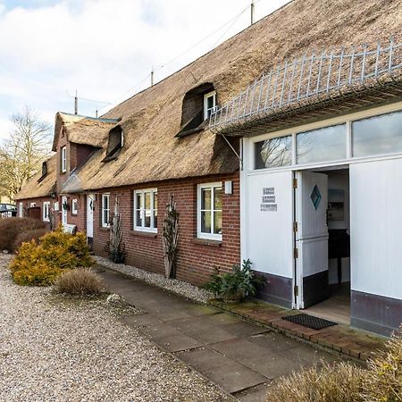 Schipp Landen Johanna Husum (Schleswig-Holstein) Exterior foto