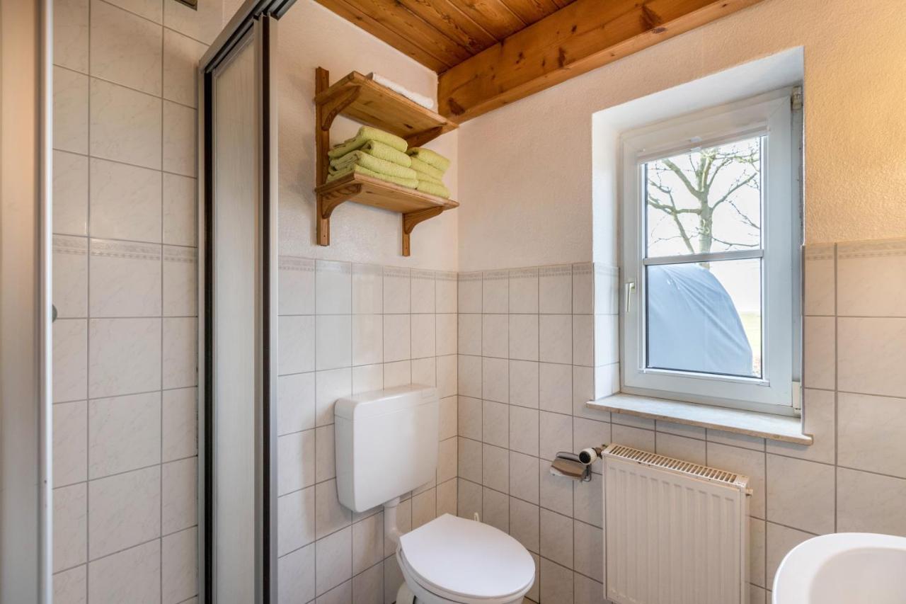 Schipp Landen Johanna Husum (Schleswig-Holstein) Exterior foto