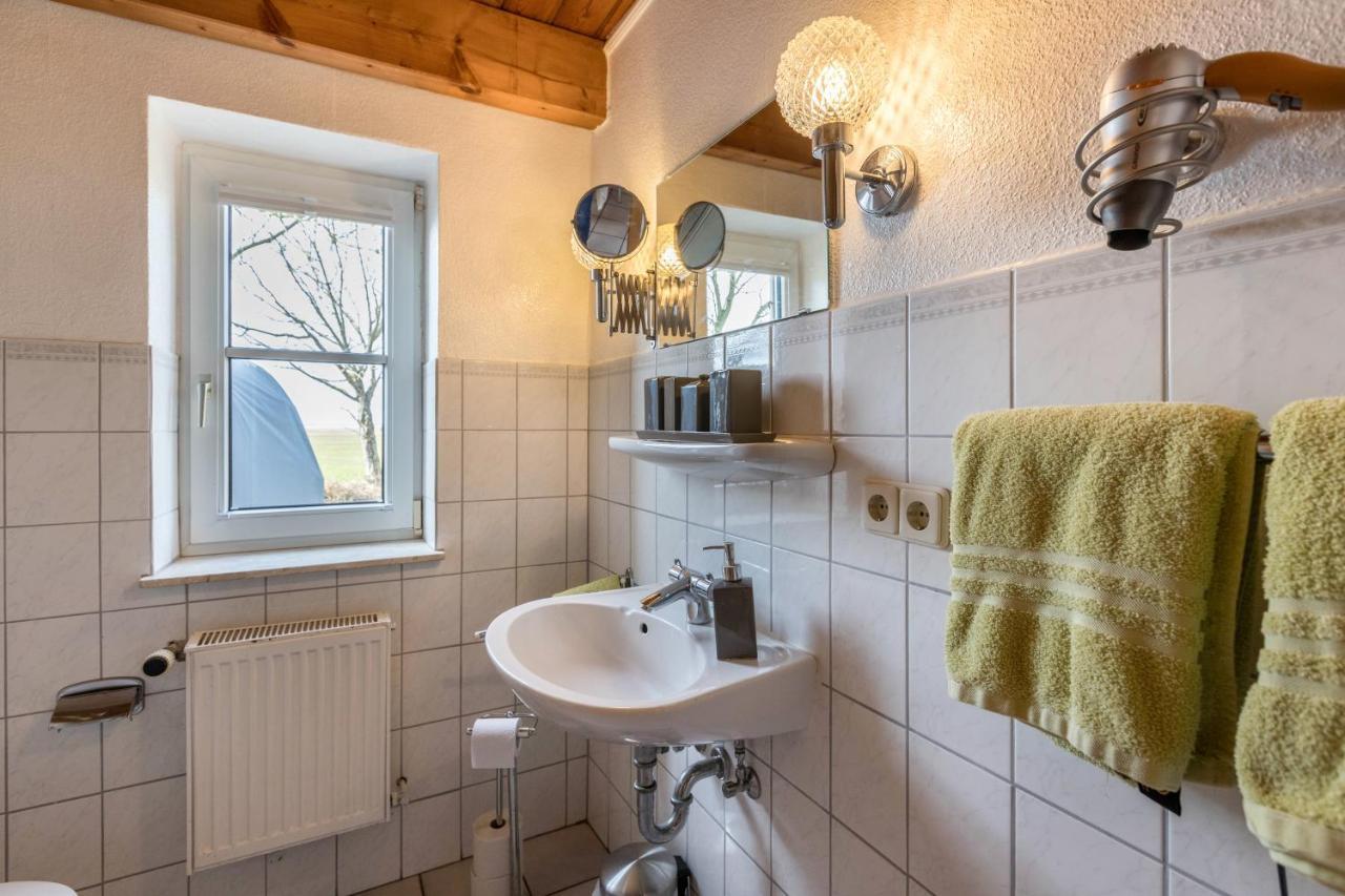Schipp Landen Johanna Husum (Schleswig-Holstein) Exterior foto